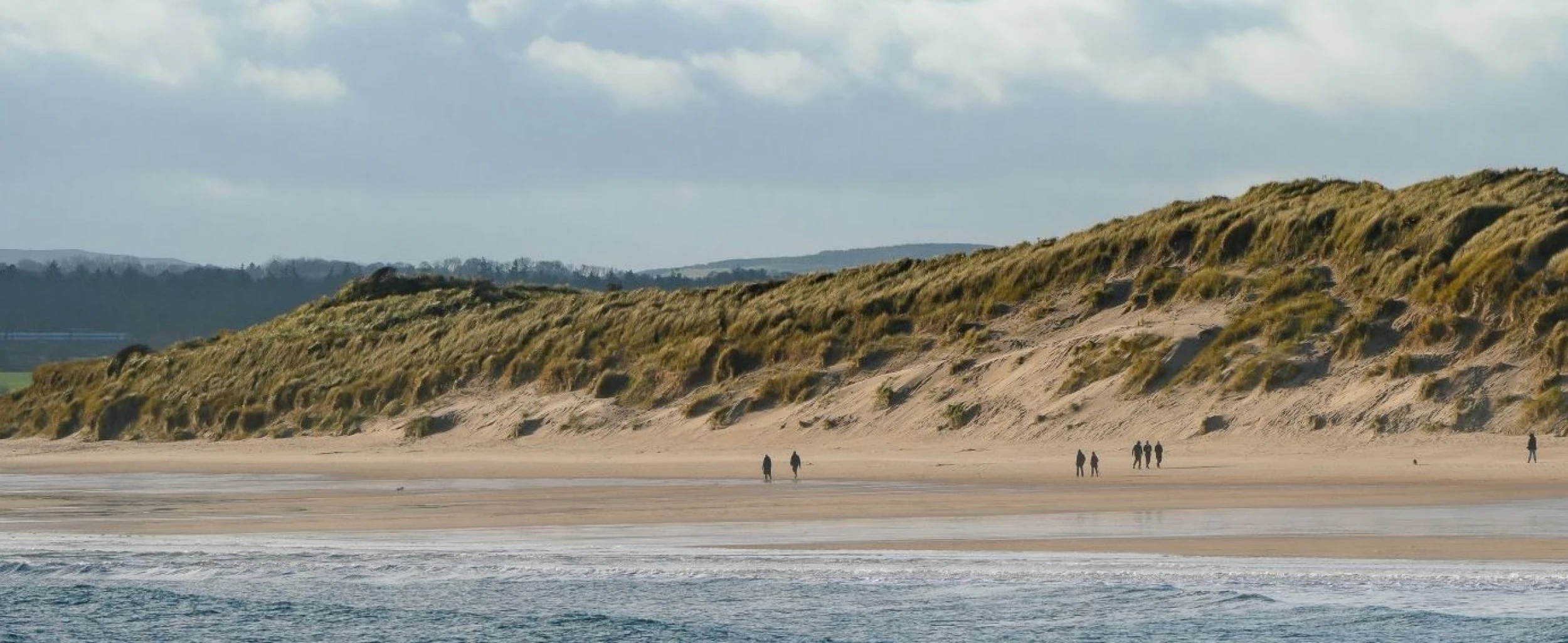 Beadnell Bay