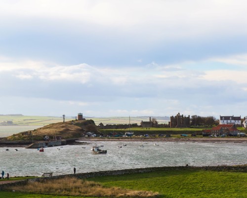 Holy Island