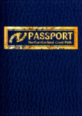 Northumberland Coast Path Passport Pack 