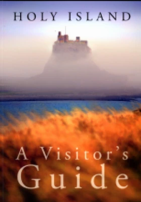 Holy Island - A Visitor's Guide 